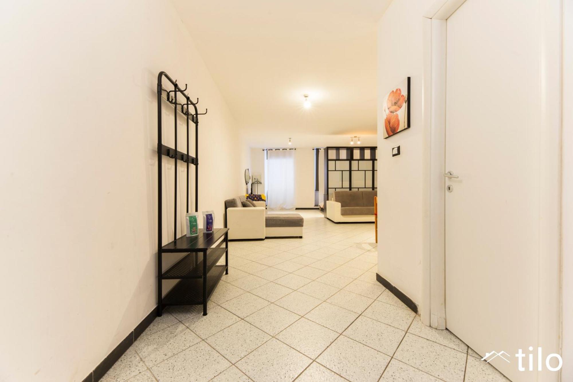 Appartement Aquarium 1', Studio, Wifi By Tilo